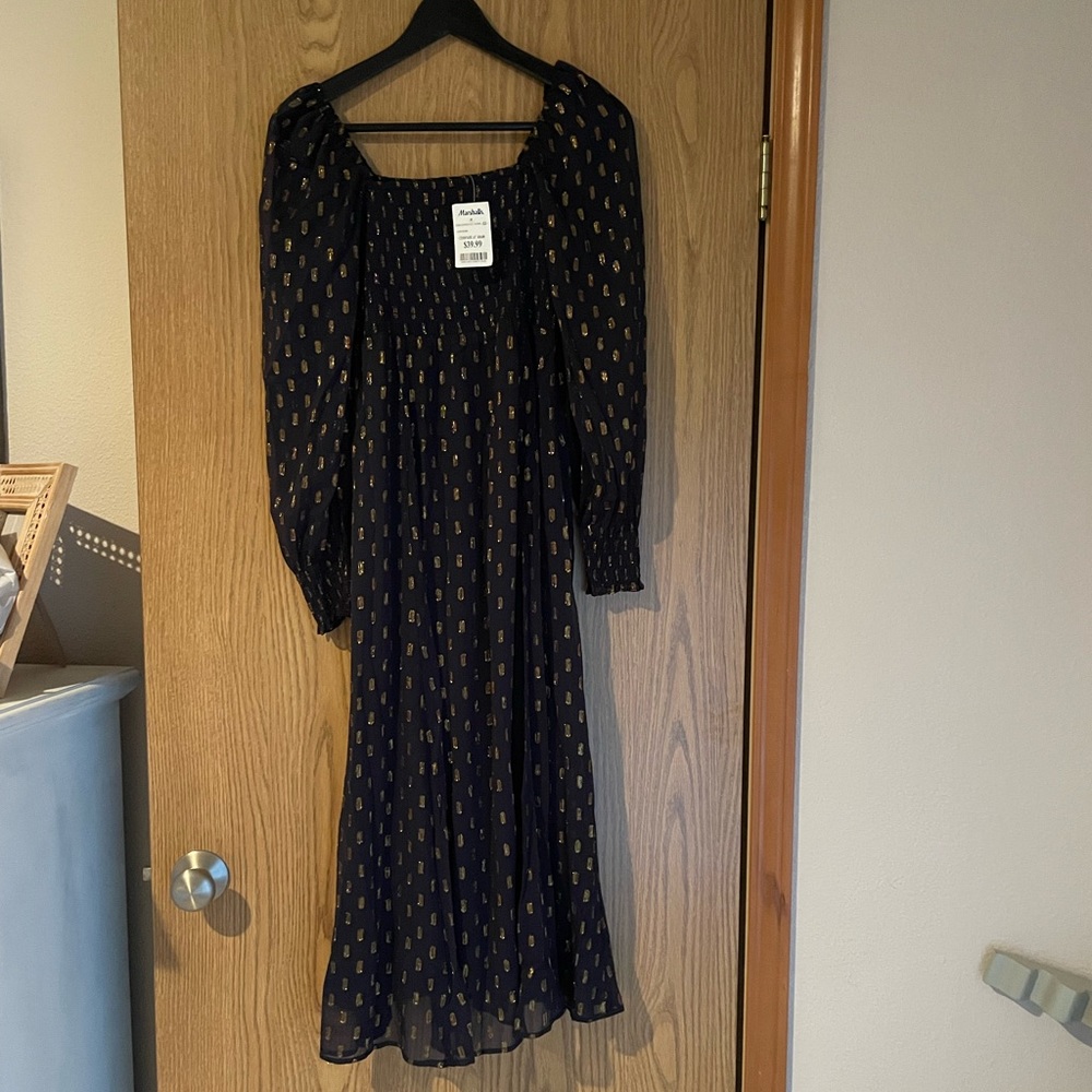 Brand new with tags OPT dress small